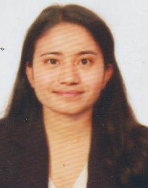 Pratima Shrestha